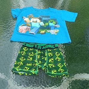 OFFICIAL MINECRAFT MOJANG BY JINX BUNDLE